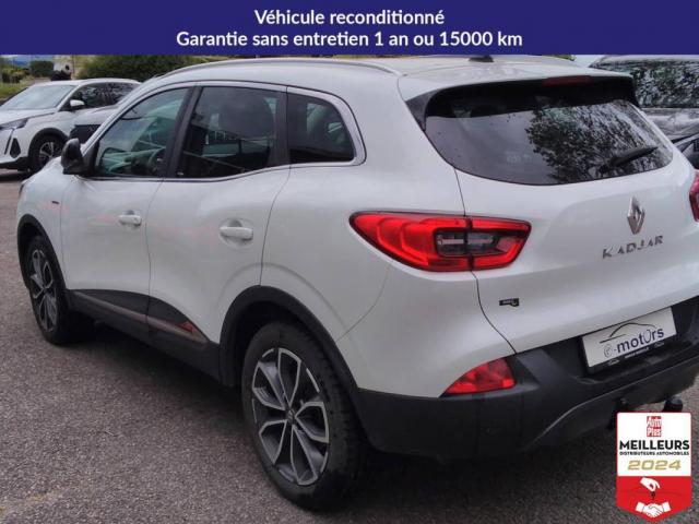 Renault Kadjar image 4