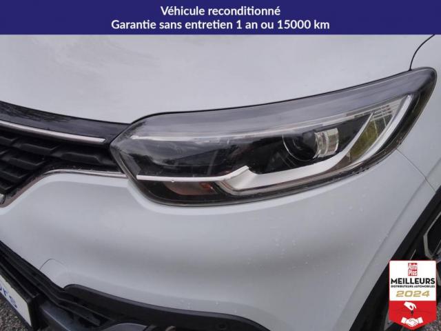 Renault Kadjar image 2