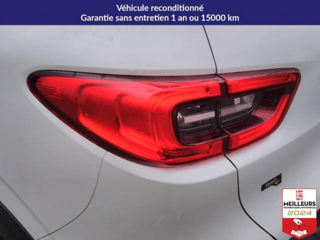 Renault Kadjar image 8