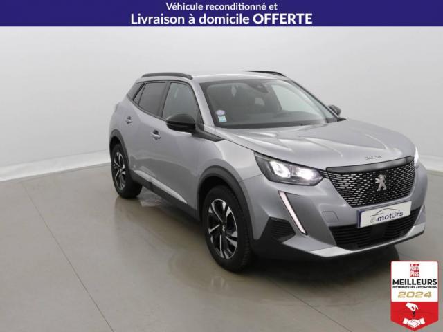 Peugeot 2008 image 4