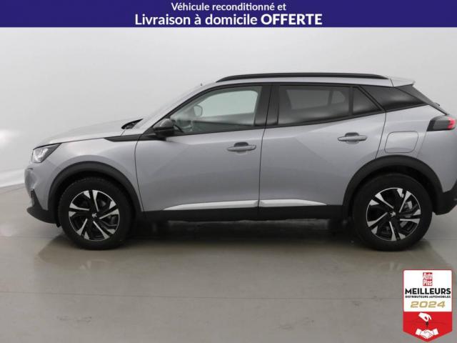 Peugeot 2008 image 8