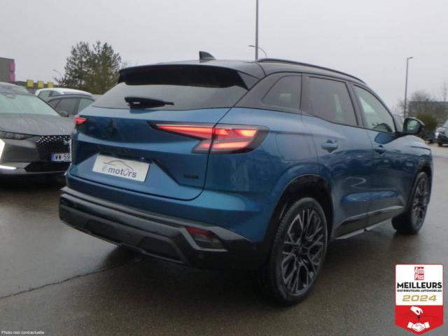 Renault Austral image 4