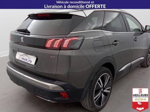 Peugeot 3008 image 1