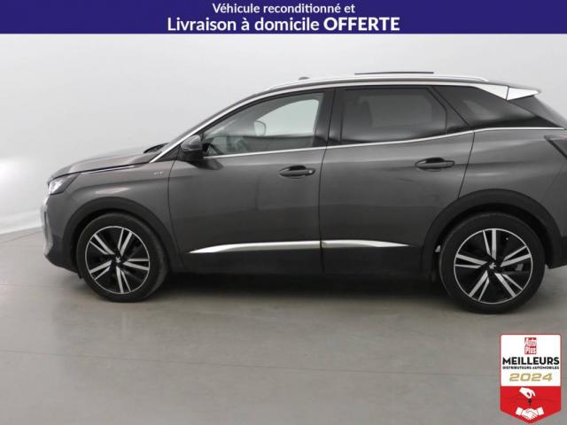 Peugeot 3008 image 8