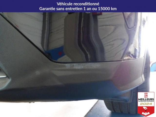 Peugeot 3008 image 8