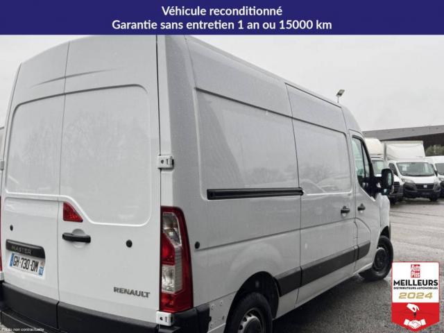 Renault Master image 6