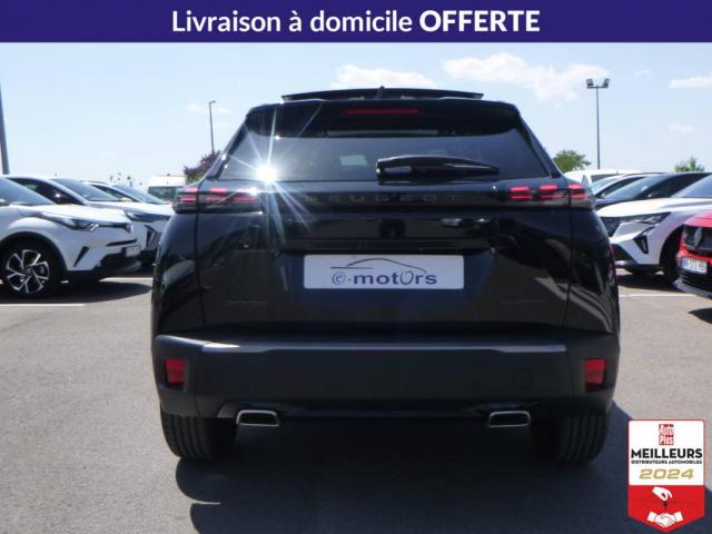 Peugeot 2008 image 9