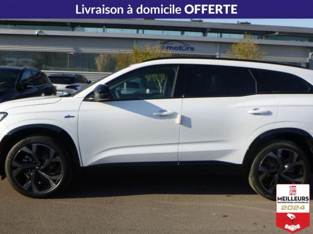 Renault Espace image 7