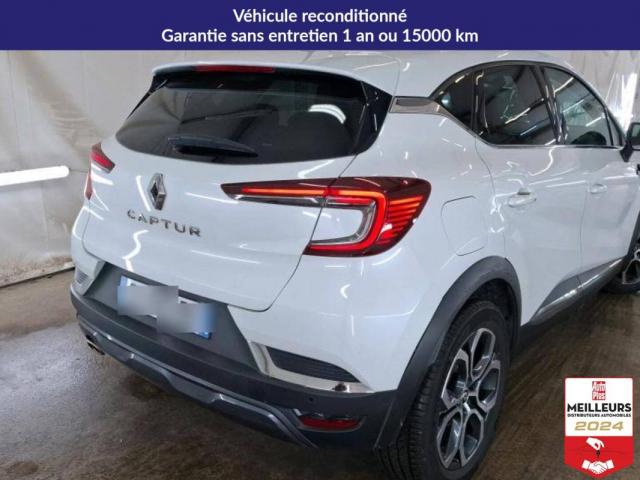 Renault Captur image 2