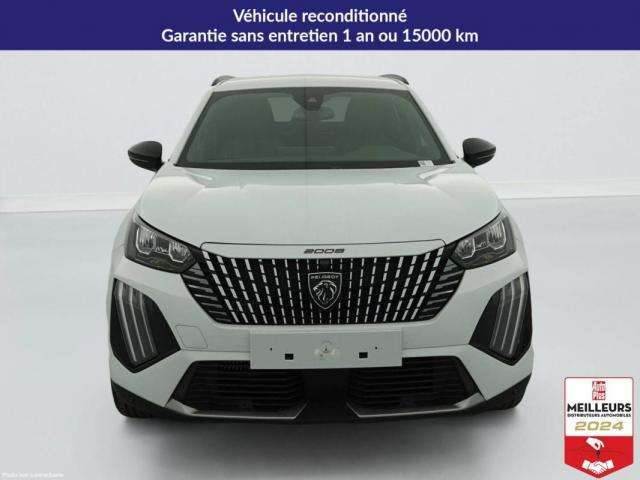 Peugeot 2008 image 8