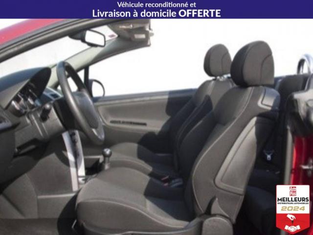 Peugeot 207 Cc image 1