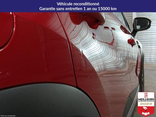 Renault Captur image 4