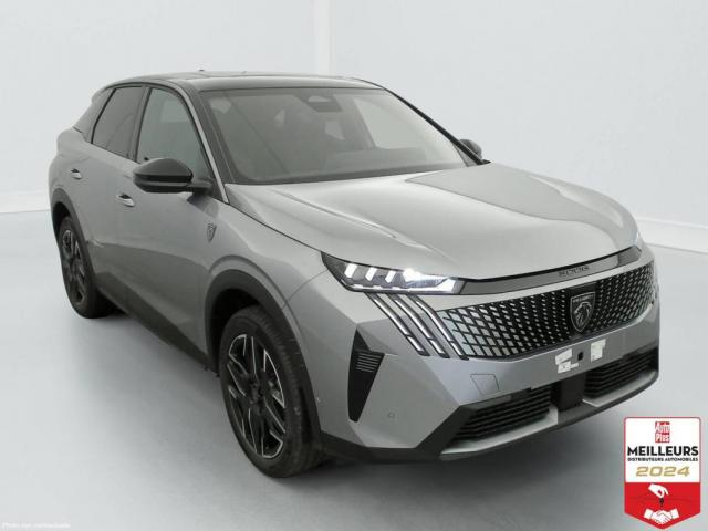 Peugeot 3008 image 2