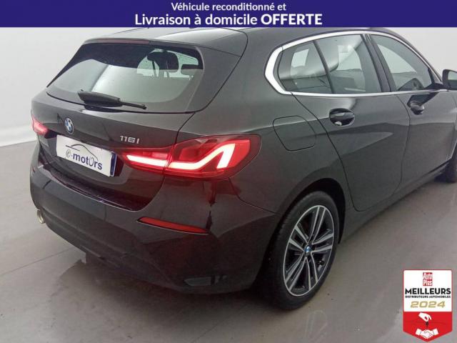 Bmw Série 1 image 5