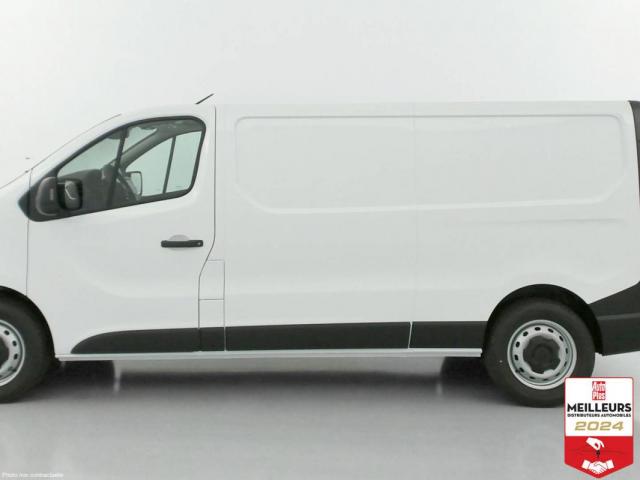 Renault Trafic image 8