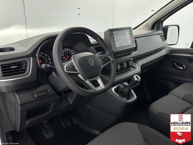 Renault Trafic image 3
