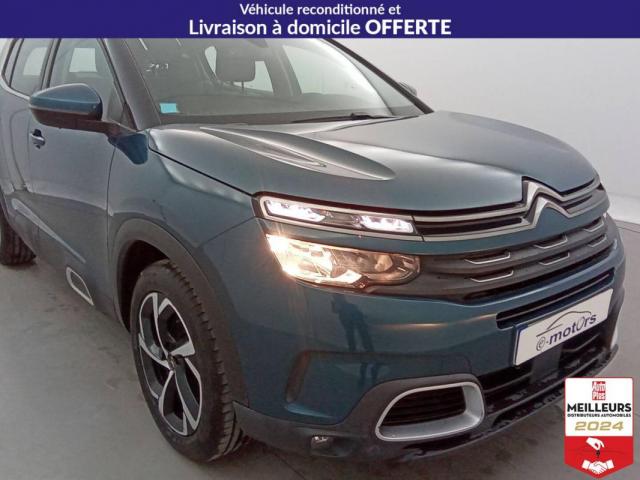 Citroen C5 Aircross image 3