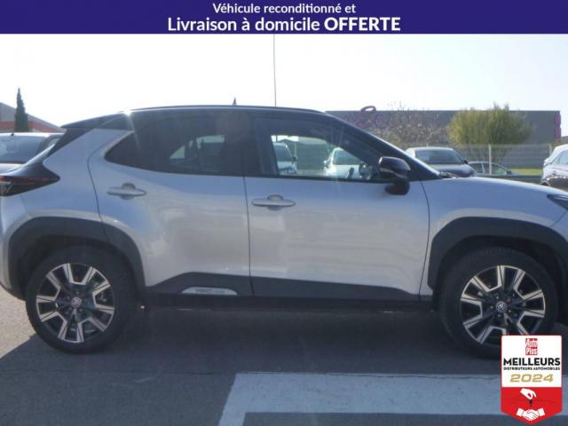 Toyota Yaris Cross image 5