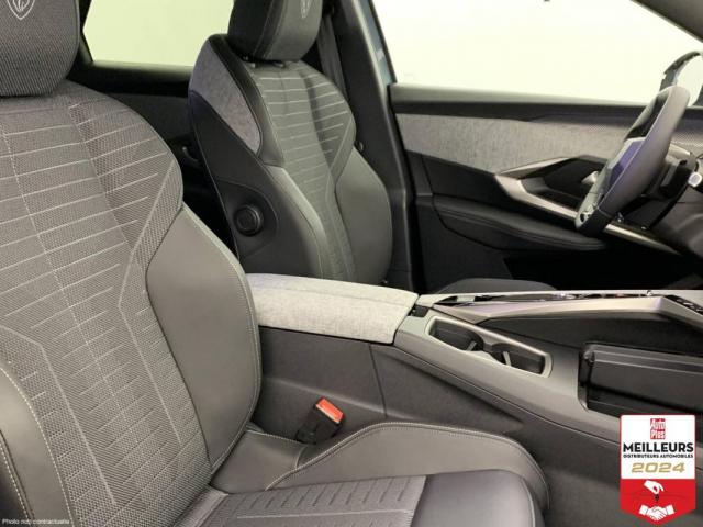 Peugeot 3008 image 3