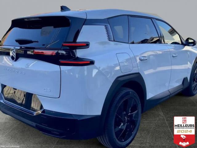 Citroen C5 Aircross image 1