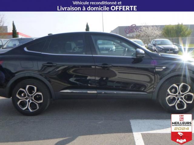 Renault Arkana image 5