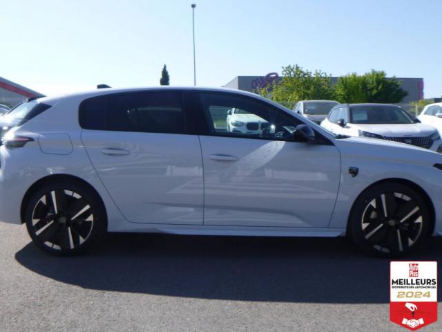 Peugeot 308 image 3