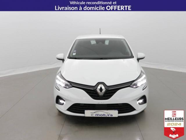 Renault Clio image 2
