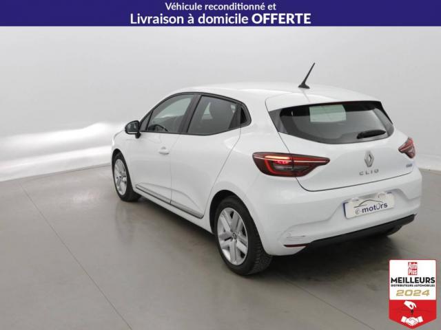 Renault Clio image 1