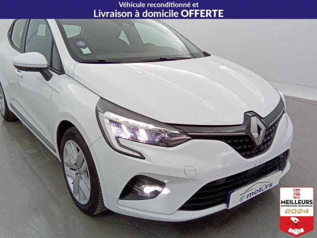 Renault Clio image 7