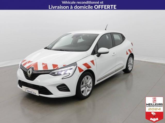 Renault Clio E-Tech 140 Zen 2pl +gps +caméra De Recul