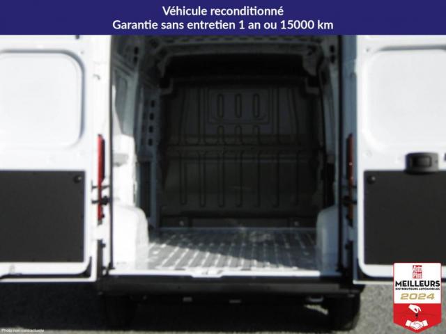 Citroen Jumper image 1