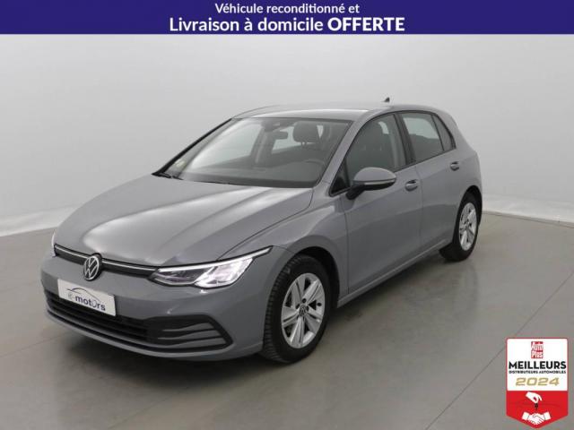 Volkswagen Golf Tdi 115 Bvm6 Life