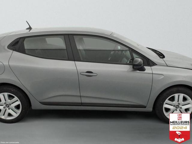 Renault Clio image 9