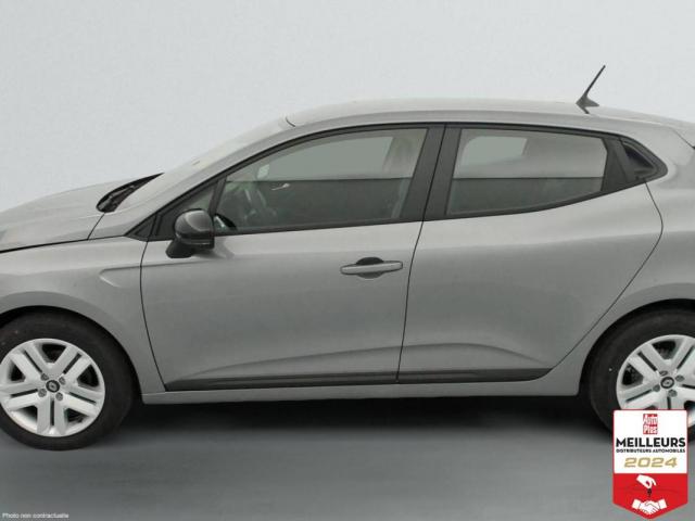 Renault Clio image 8