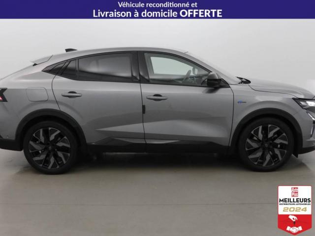 Renault Rafale image 6