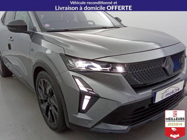 Renault Rafale image 9