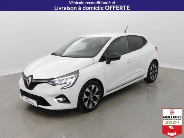 Renault Clio Tce 100 Gpl Zen