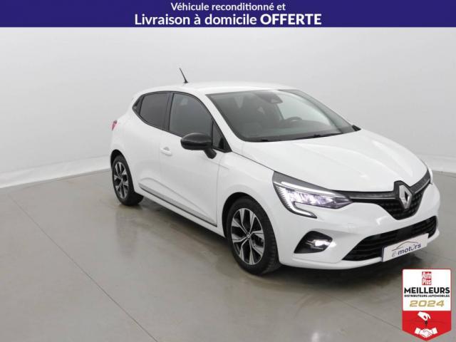 Renault Clio image 8