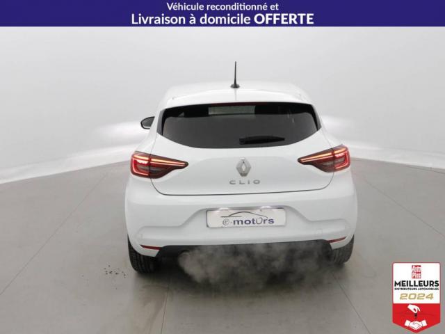 Renault Clio image 6