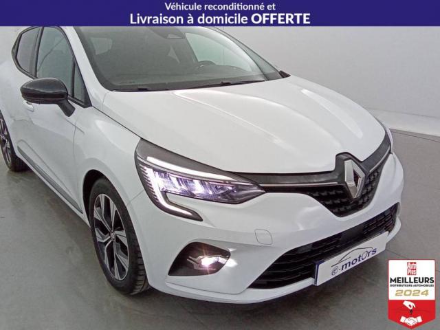 Renault Clio image 1