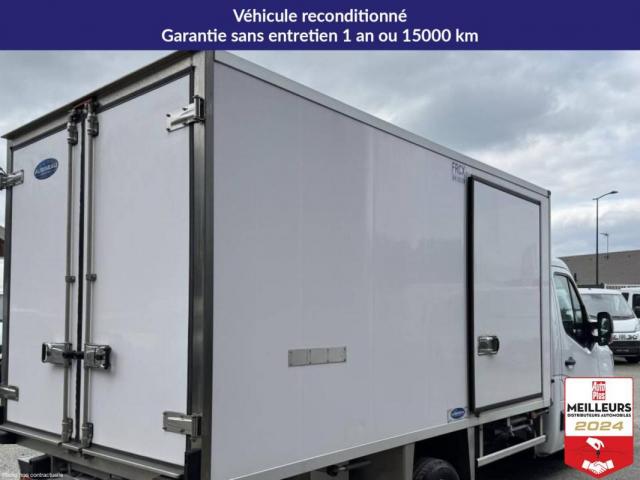 Renault Master image 4