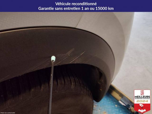 Renault Captur image 9