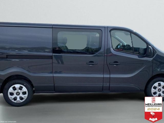 Renault Trafic image 3
