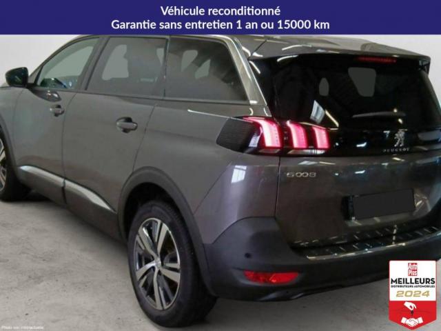 Peugeot 5008 image 3