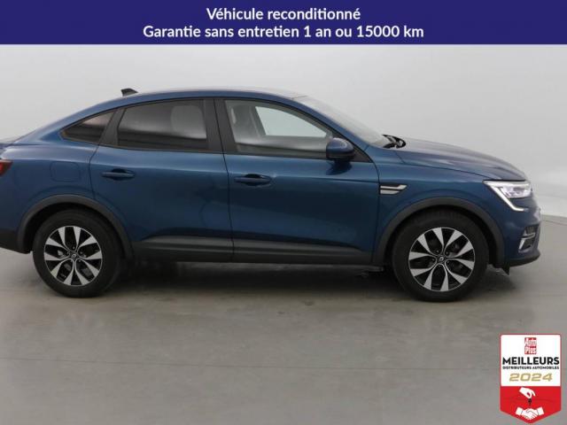 Renault Arkana image 6