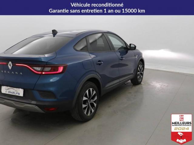 Renault Arkana image 7