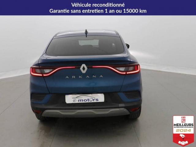 Renault Arkana image 9