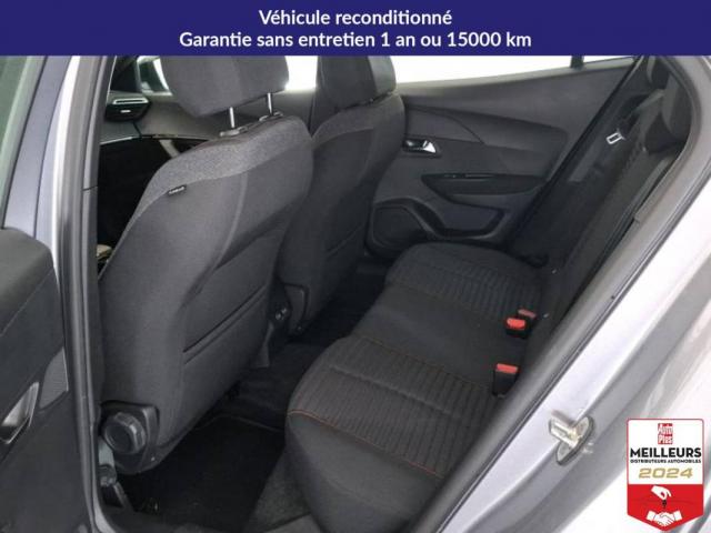 Peugeot 2008 image 2