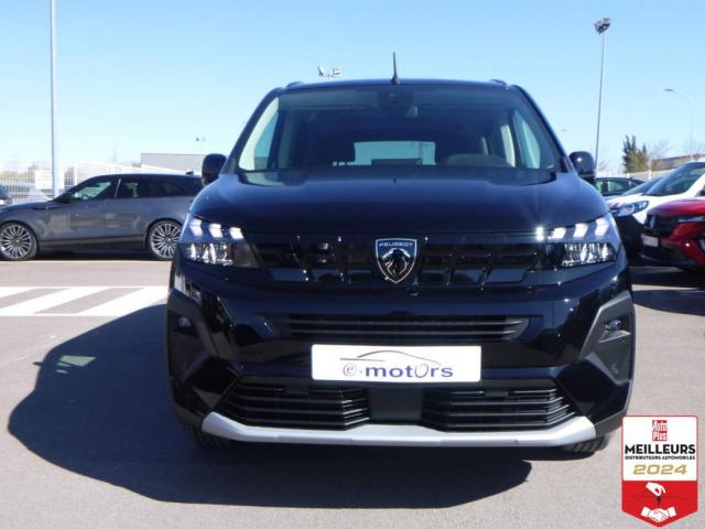 Peugeot Rifter image 9