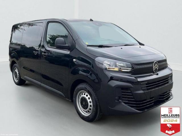 Citroen Jumpy image 2